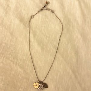 LUCKY BRAND NECKLACE